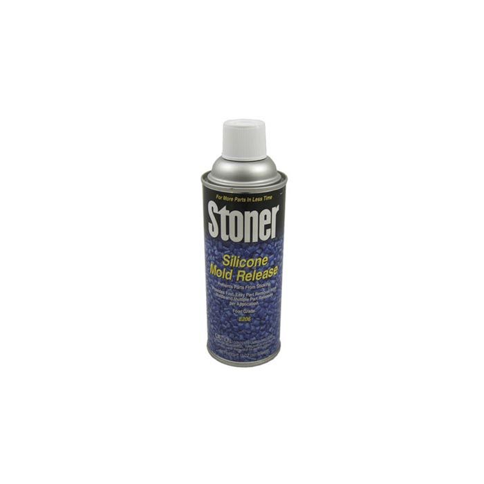 Silicone Release Spray M03050 at Dadant