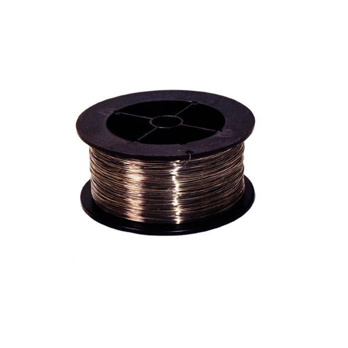 AFW Copper Rigging Wire - 1lb Spool