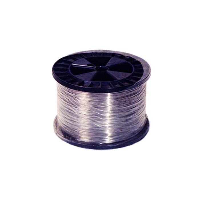26 Gauge Wire for Frames in Stainless, Galvanized and Tinned - Meyer Bees