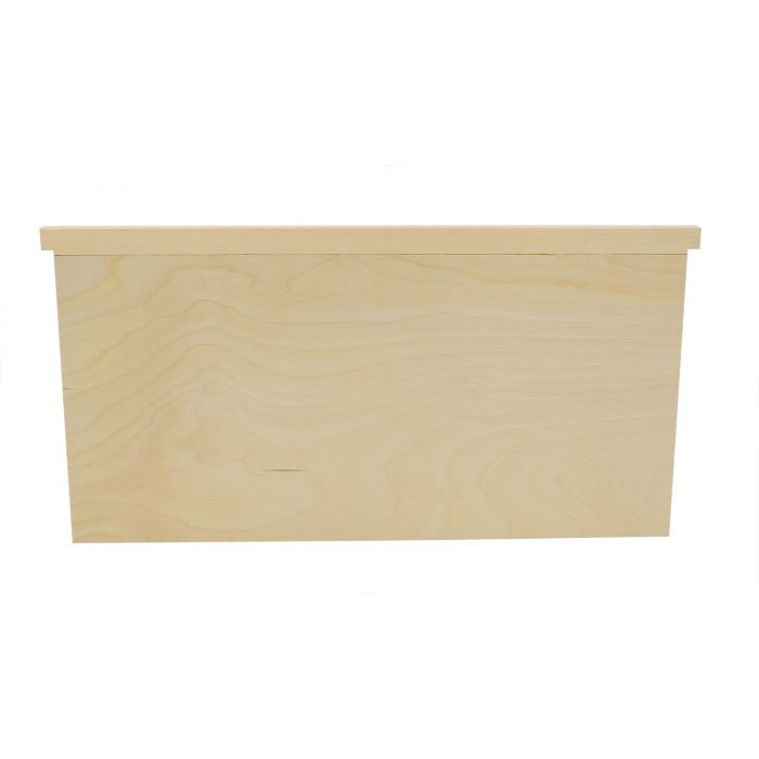 Thin Wood Sheet 
