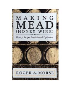 Making Mead (Honey Wine)