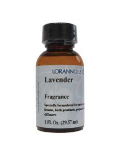 Lavender Liquid Soap Fragrance 1 oz