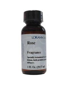 Rose Liquid Soap Fragrance 1 oz
