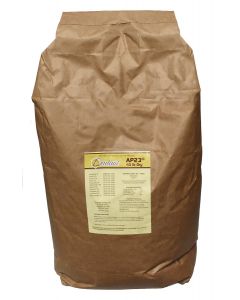 AP23 Pollen Substitute Dry 40 lb Bag