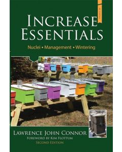 Increase Essentials 2nd Edition book