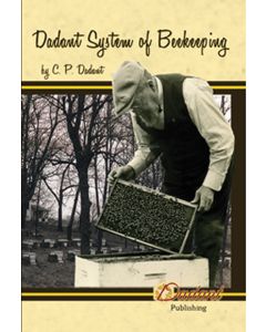 Dadant System of Beekeeping book