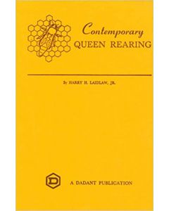 Contempory Queen Rearing Book