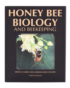 Honey Bee Biology and Beekeeping - 3rd Edition book
