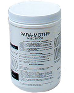 Para-Moth 1 lb
