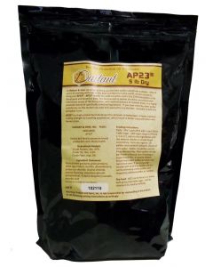 AP23 Pollen Substitute Dry 5 lb Bag