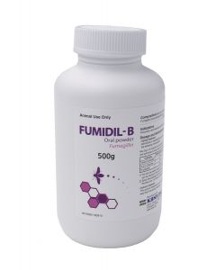 Fumidil-B 500 g