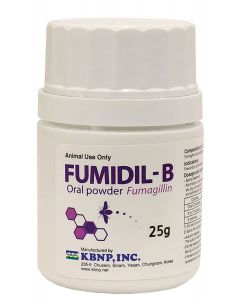 Fumidil-B 25 g