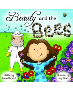 Beauty and the Bees book