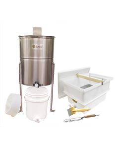 4-Frame Hand Extractor Kit