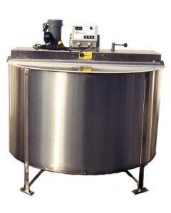 60-Frame Radial Segmented Reel Extractor with Legs