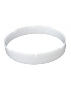Plastic Section Rings for Round Section - 200 Pack