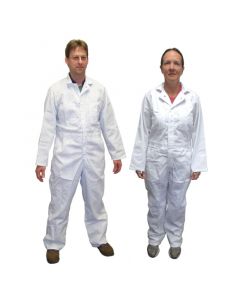 Polyester Coveralls