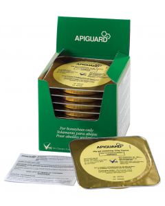 Apiguard Foil Pack - 10 Pack