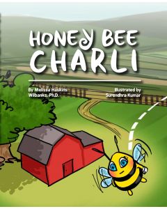 Honey Bee Charli book