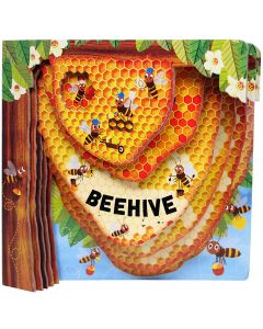 Beehive book
