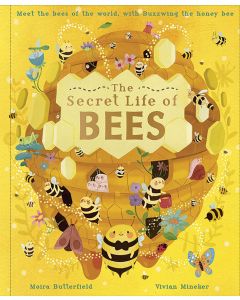 The Secret Life of Bees book