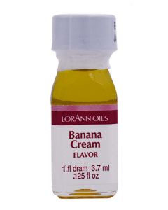 Banana Cream Oil 1 dram