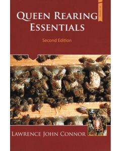 Queen Rearing Essentials 2nd Edition book