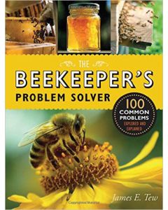 The Beekeeper's Problem Solver book