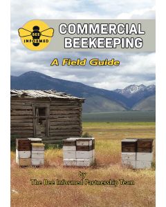 Commercial Beekeeping: A Field Guide book