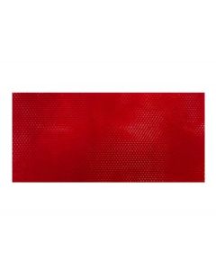 Honeycomb Holiday Red - 10 Pack Sheets