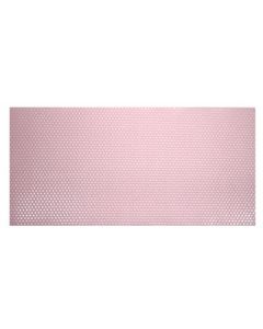 Honeycomb Dusty Pink - 100 Pack Sheets
