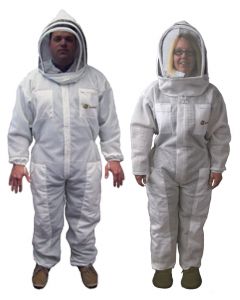 Economy Suit Ventilated