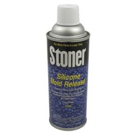 Stoner E206 Silicone Mold Release