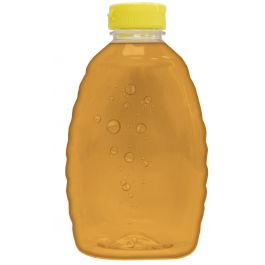 12 oz Honeycomb Bottles - 380 Case –