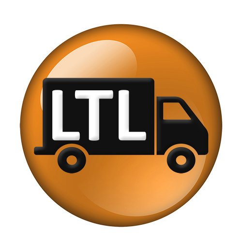LTL Freight, No Free Shipping
