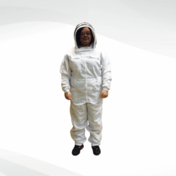 Partially Ventilated Suit