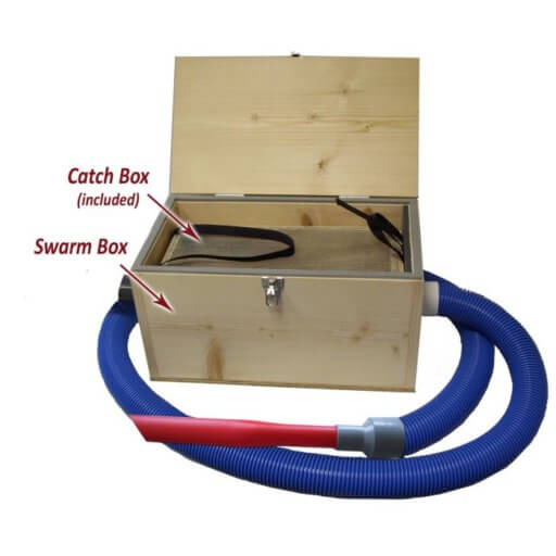 Swarm Box